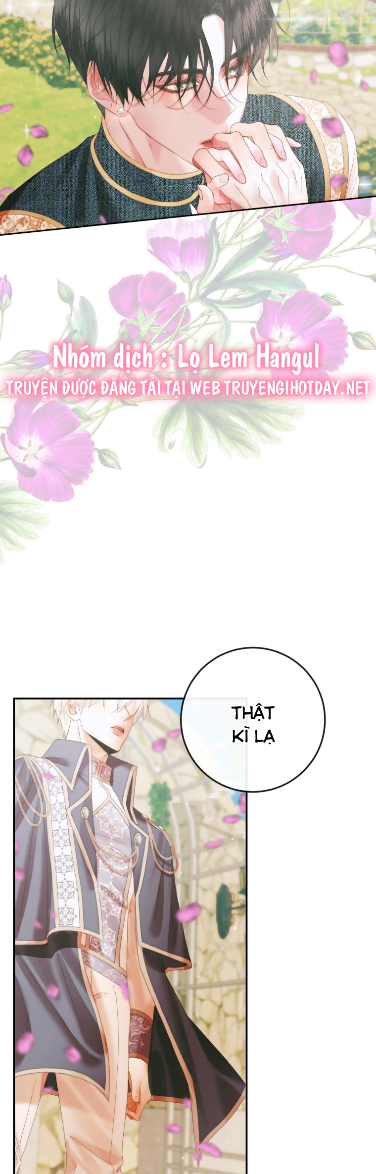 trở thành cô vợ khế ước của nhân vật phản diện chapter 91 41