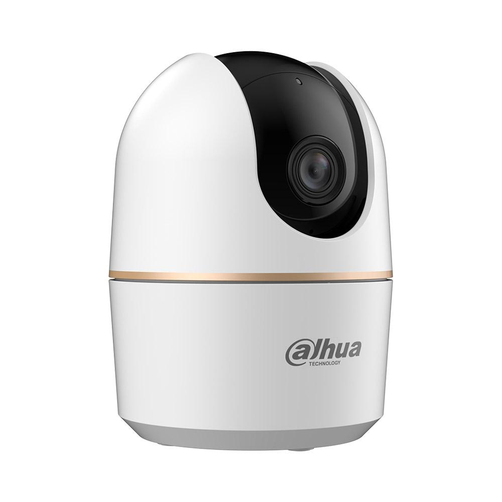 Camera Wifi DAHUA DH-H2AE 2M Đàm Thoại Hai Chiều, Công Nghệ Hồng Ngoại Thông Minh và Có Cảnh Báo Chuyển Động - Hàng chính hãng