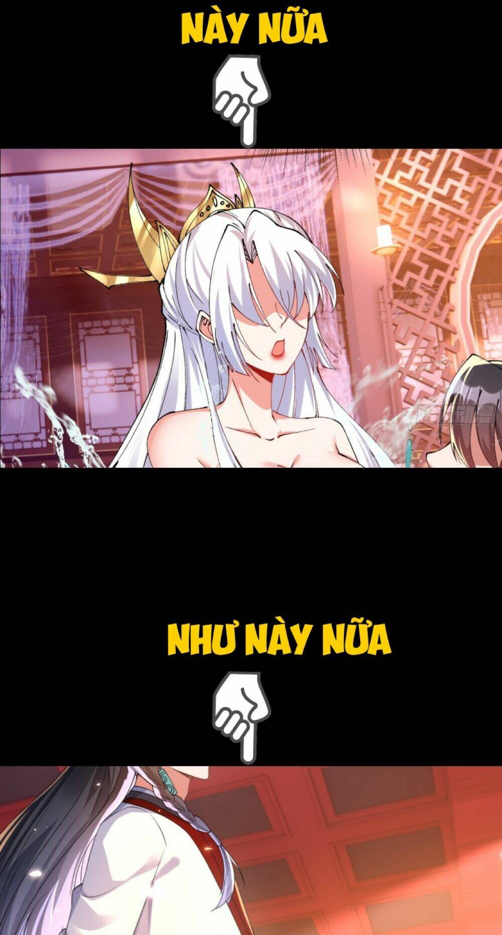 nương tử nhà ta trời sinh đã là nhân vật phản diện chapter 0 7