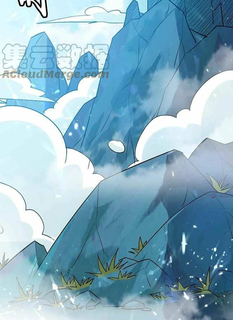 vạn giới tiên vương chapter 190 34