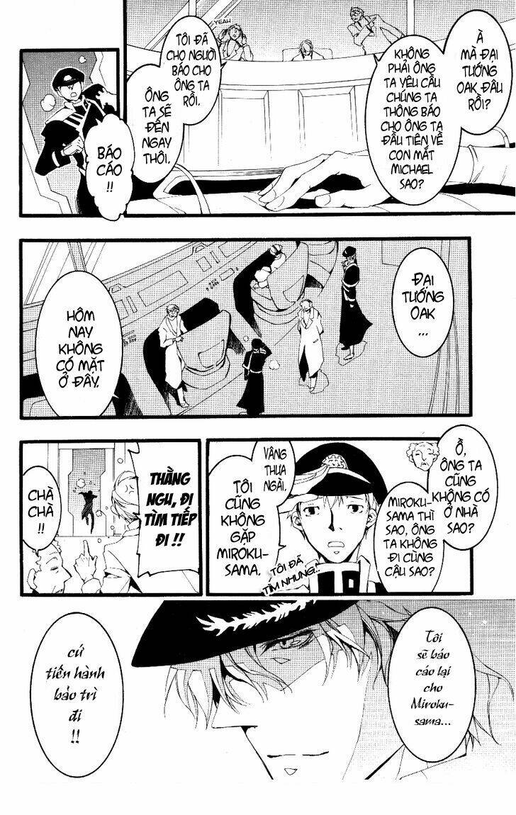 07 hồn ma chapter 73 3