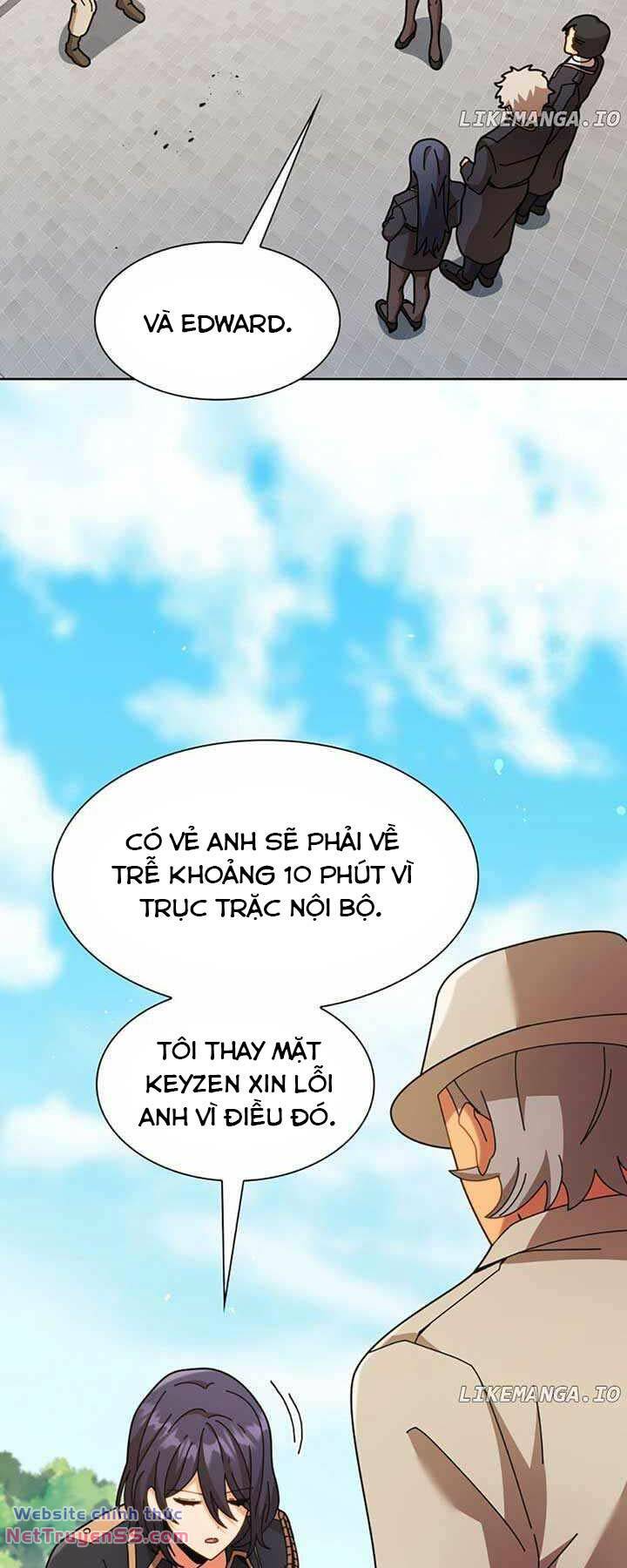 tử linh sư thiên tài của học viện chapter 71 29