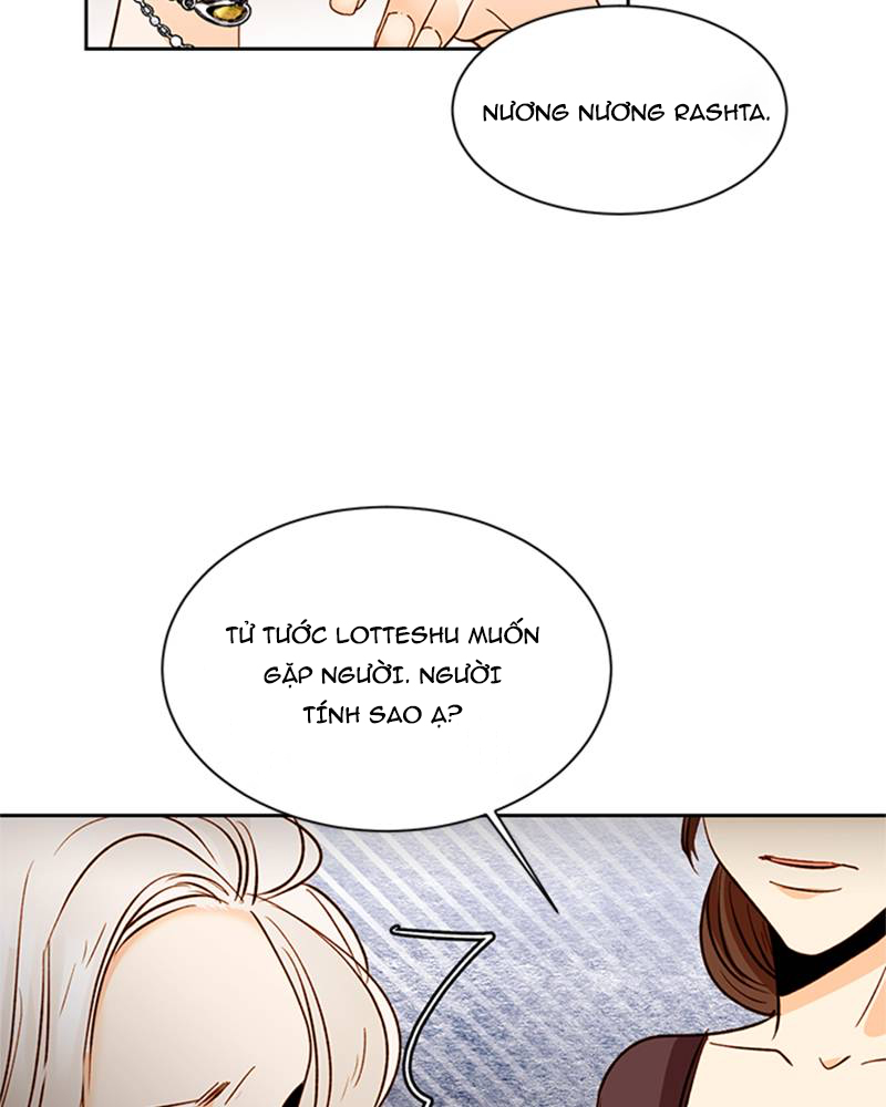 Hoàng Hậu Tái Hôn chapter 17.2 25