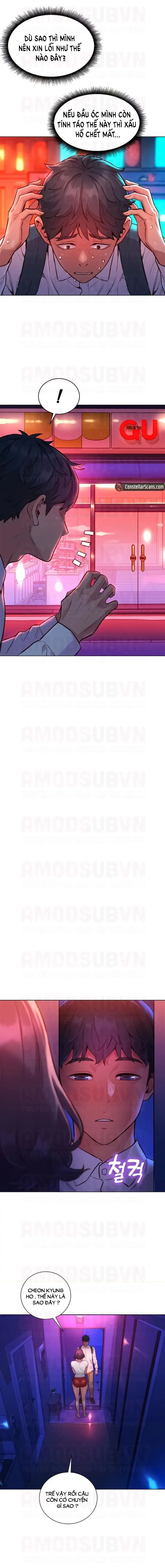 tình bạn vĩnh cửu chapter 6 2