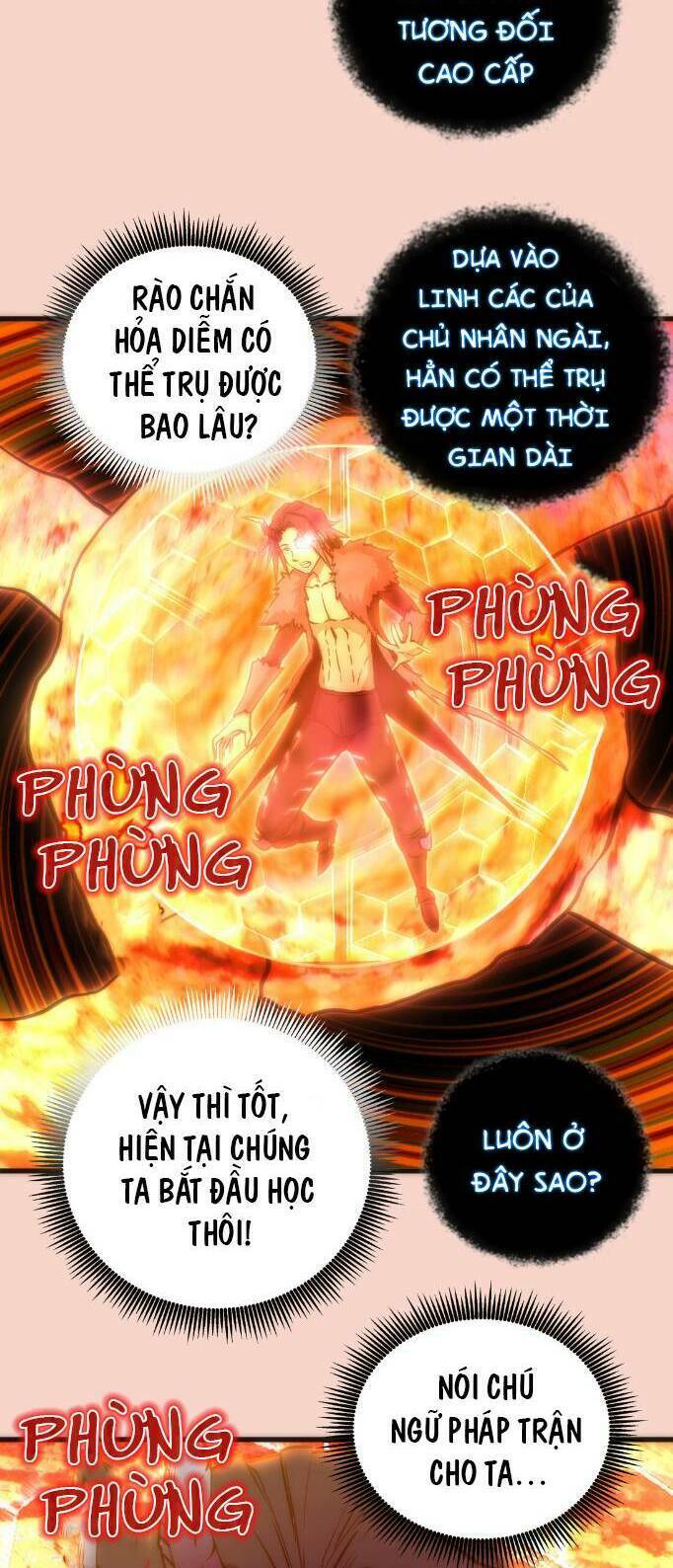 ta không phải đại ma vương chapter 12 27