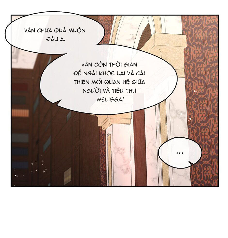 cẩn thận nữ phụ phản diện đấy! chapter 91 30