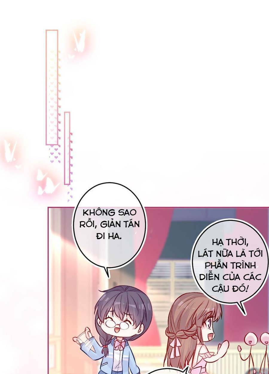 khi cô gái nhìn thấy thời gian chapter 11 32