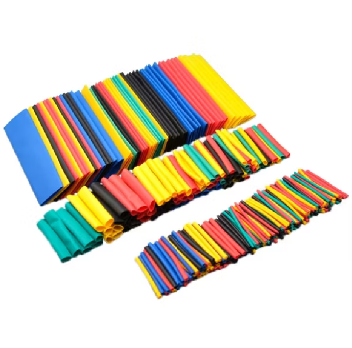 Bộ 328 ống gen co nhiệt cách điện