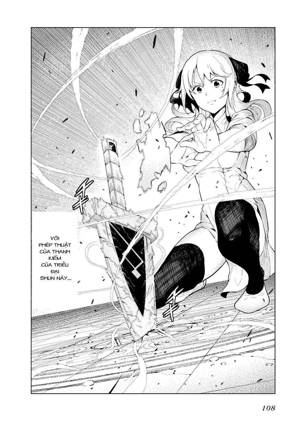 toaru kagaku no accelerator chapter 22 21