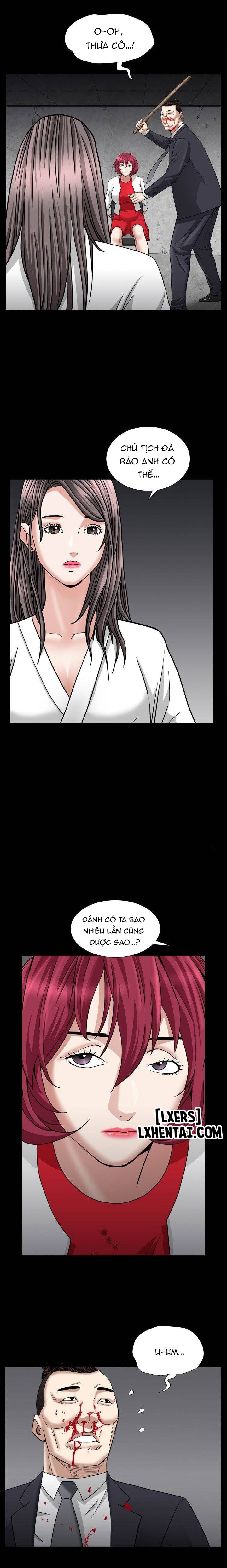 đôi chân trần chapter 25 20