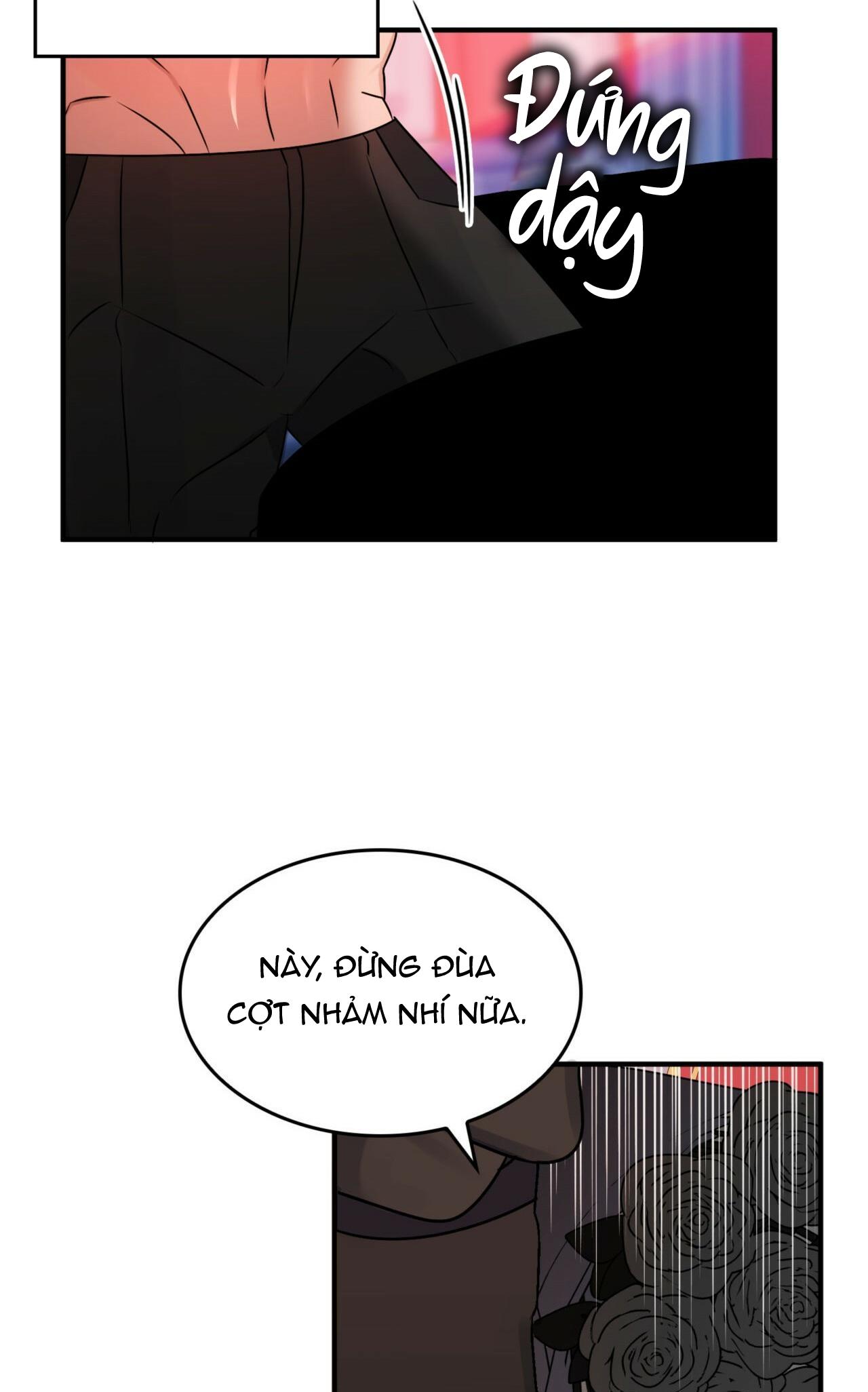 (np) độc thân muôn năm chapter 11 8