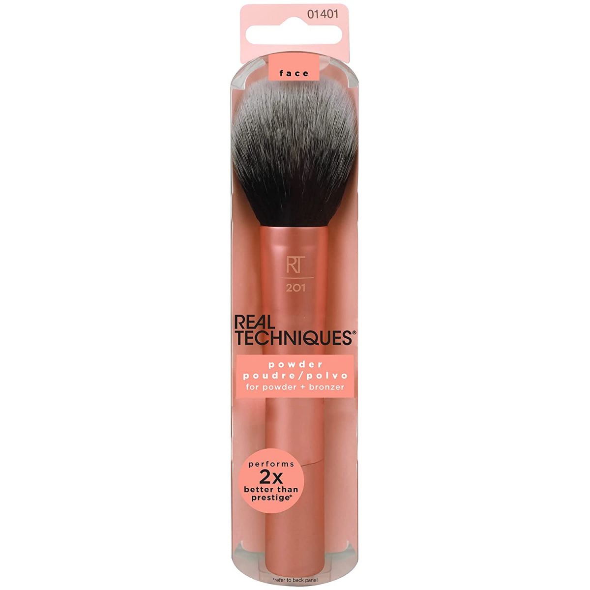 Cọ phấn phủ mẫu mới Real Techniques powder brush