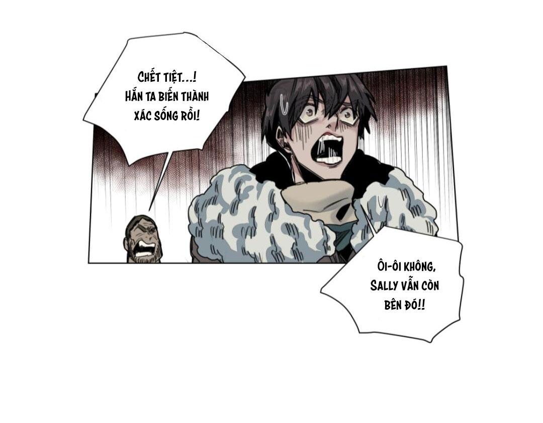 ánh nhìn của quạ chapter 34 20