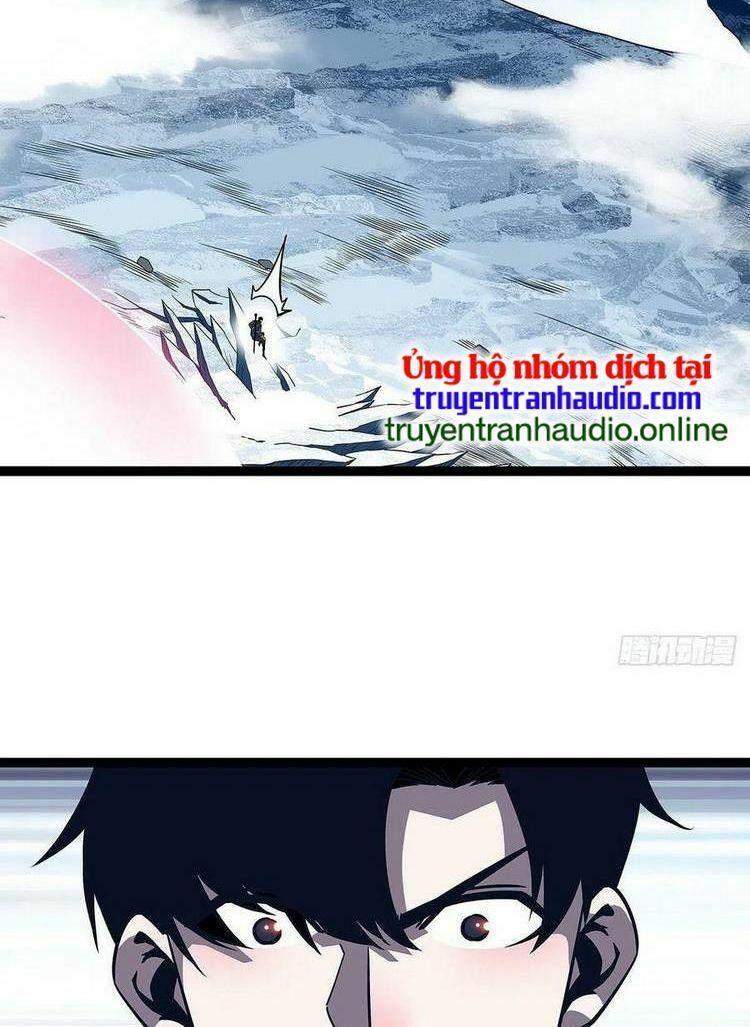 đi lên từ việc chơi game ngiêm túc chapter 87 35