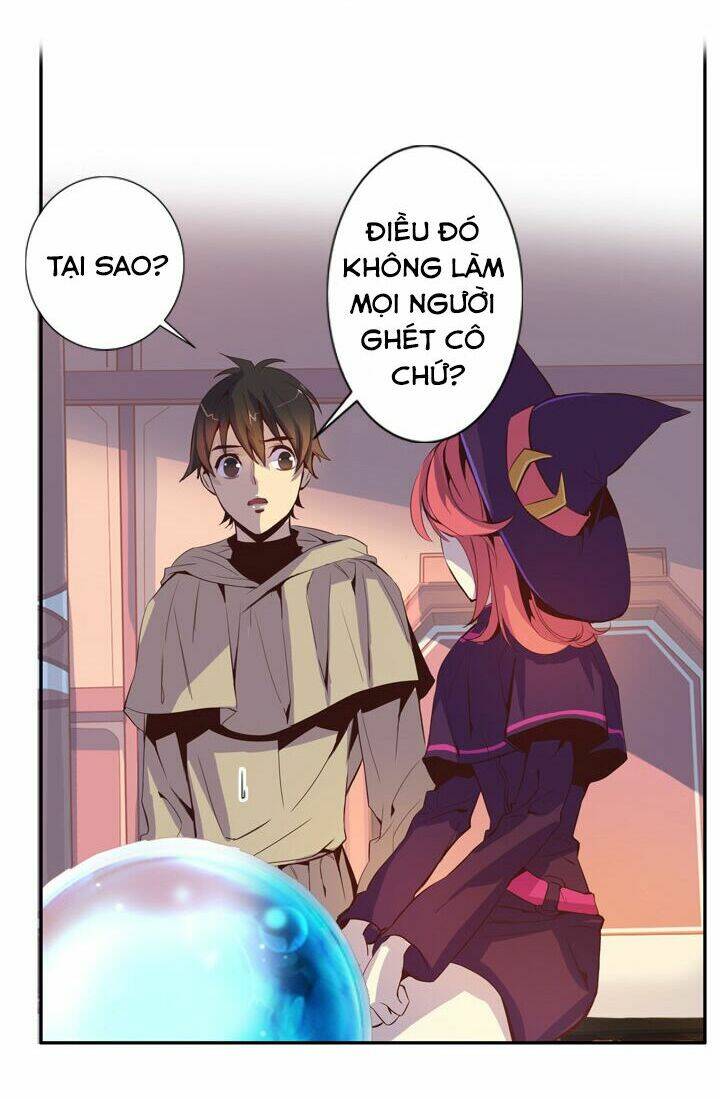 dusk howler chapter 19 32