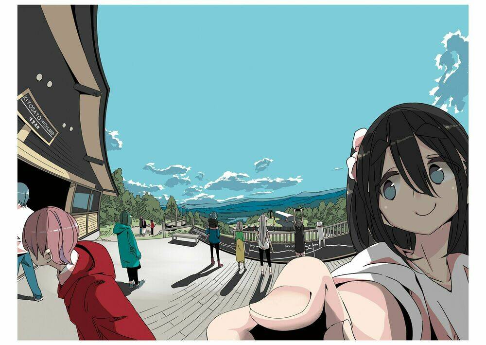 mono (afro) chapter 1 9