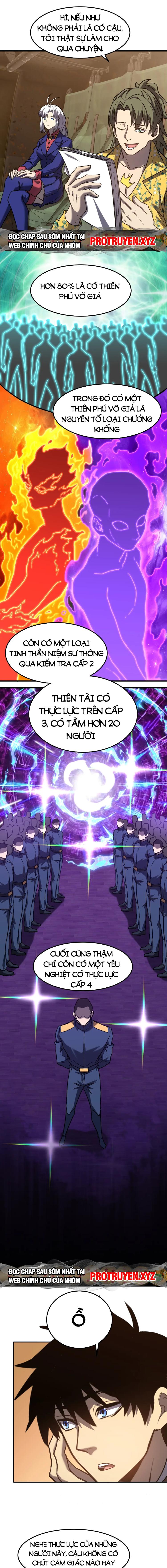 cao võ: ngàn năm tiến hóa chapter 42 4