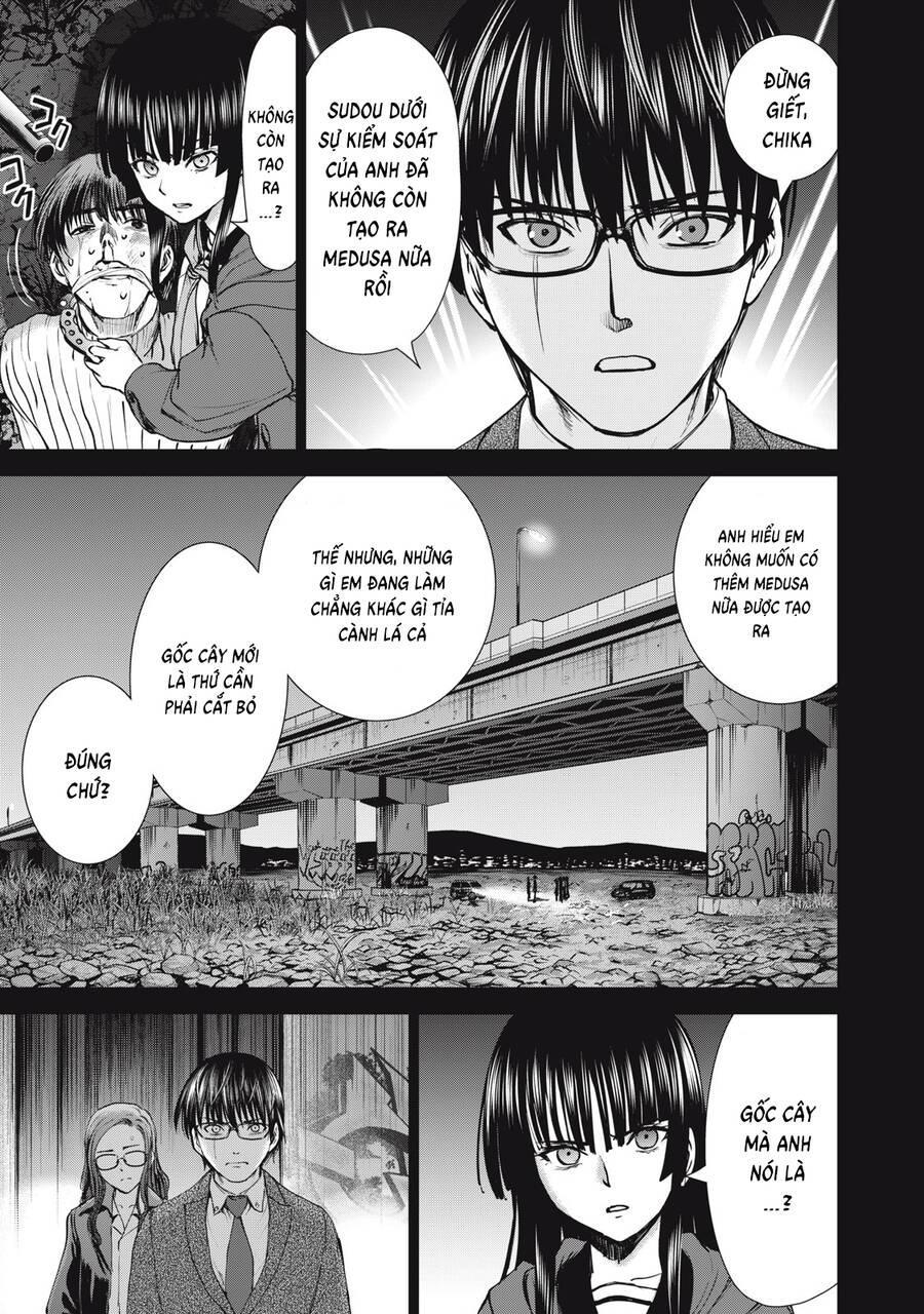 Satanophany chapter 247 6