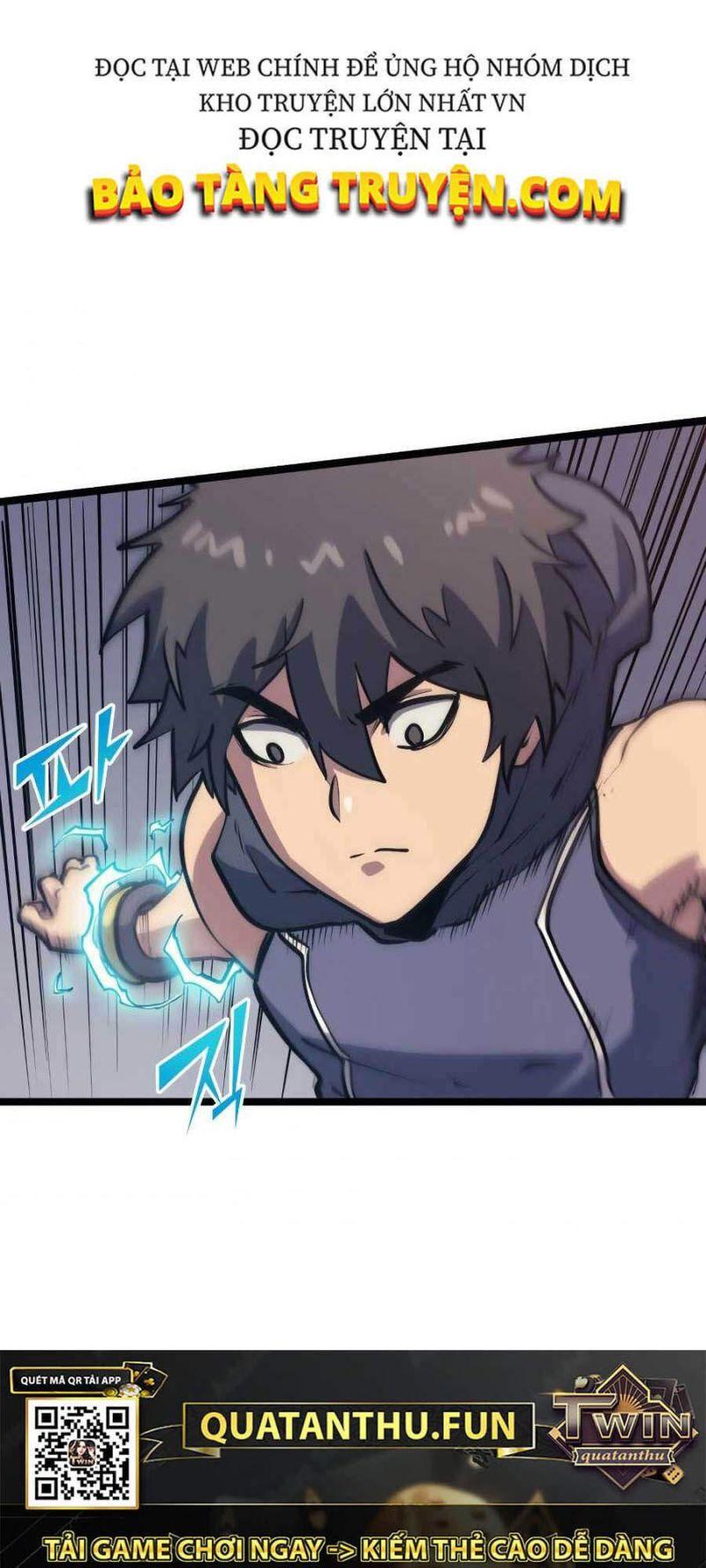 tôi trở lại thăng cấp một mình chapter 101 29