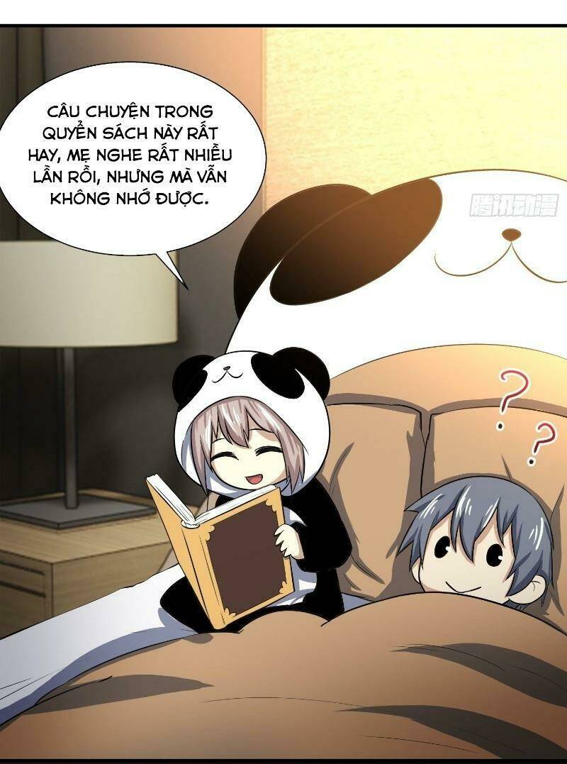 phía sau sát nhân án chapter 12 19