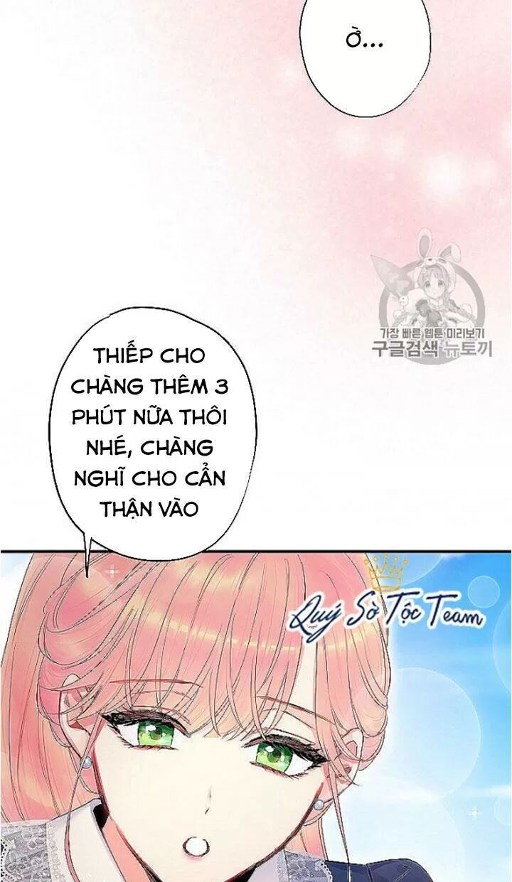 thánh nữ ẩn danh chapter 171 19