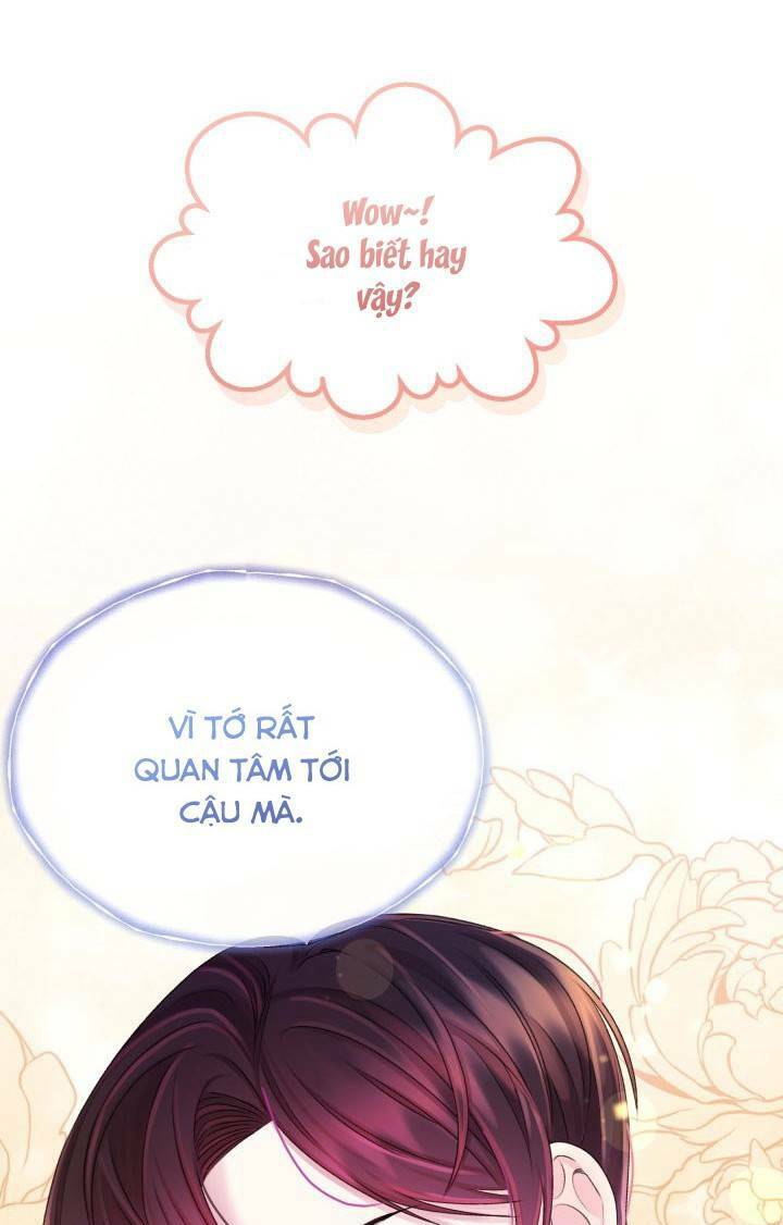 công chúa huỷ diệt chapter 30 31