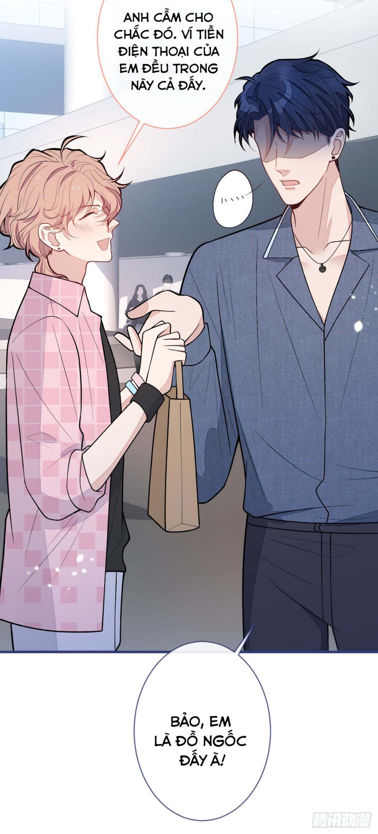hotsearch của ảnh đế chapter 139 24