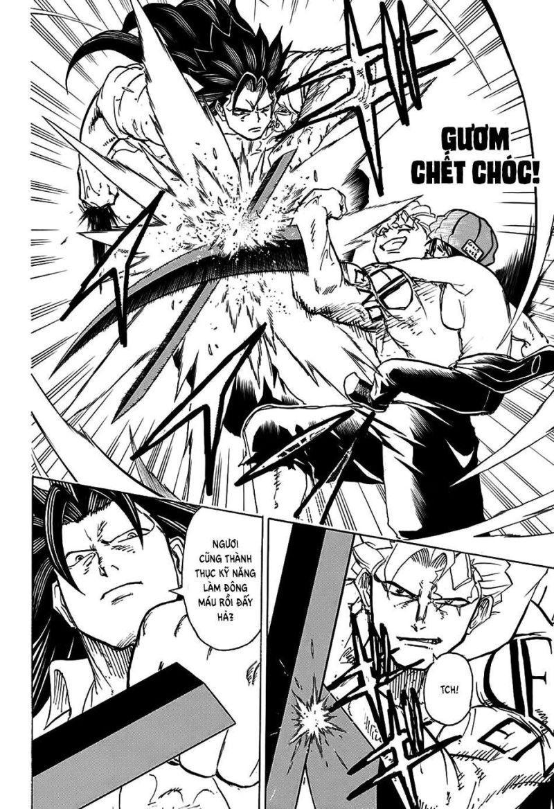 undead unluck chapter 44 9