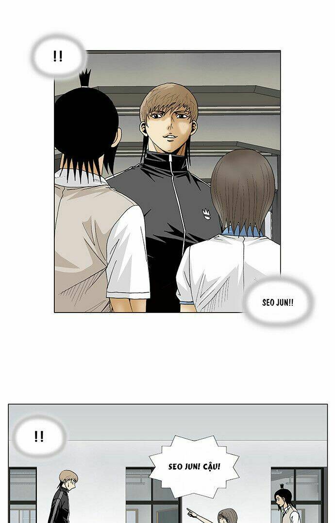 ultimate legend: kang hae hyo chapter 85 16