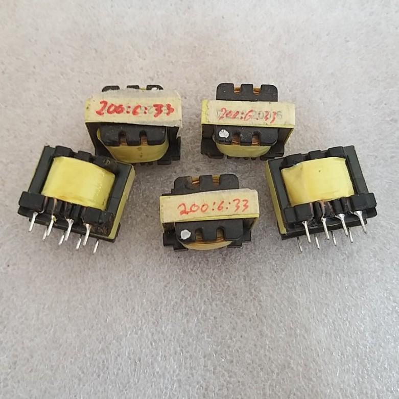 Biến áp nguồn 24v cho IG 1 bo com bo bộ 4 biến áp