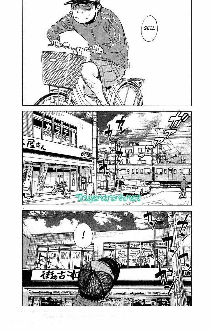 boy on the run chapter 14 9