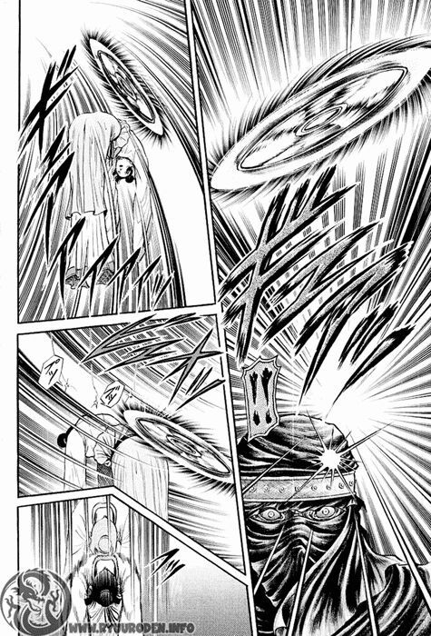 chú bé rồng - ryuuroden chapter 42 20