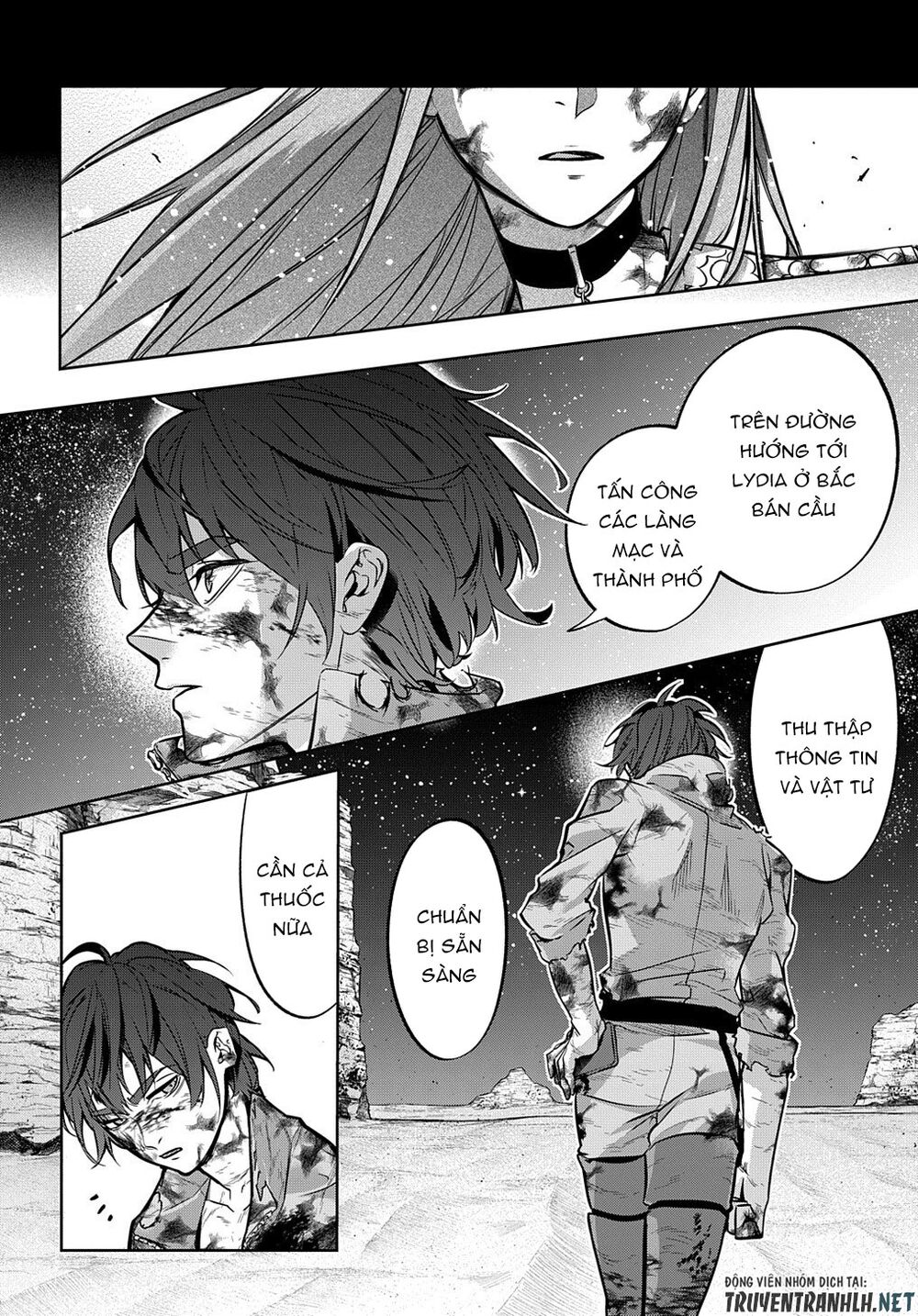 the kingdom of ruin chapter 18 7