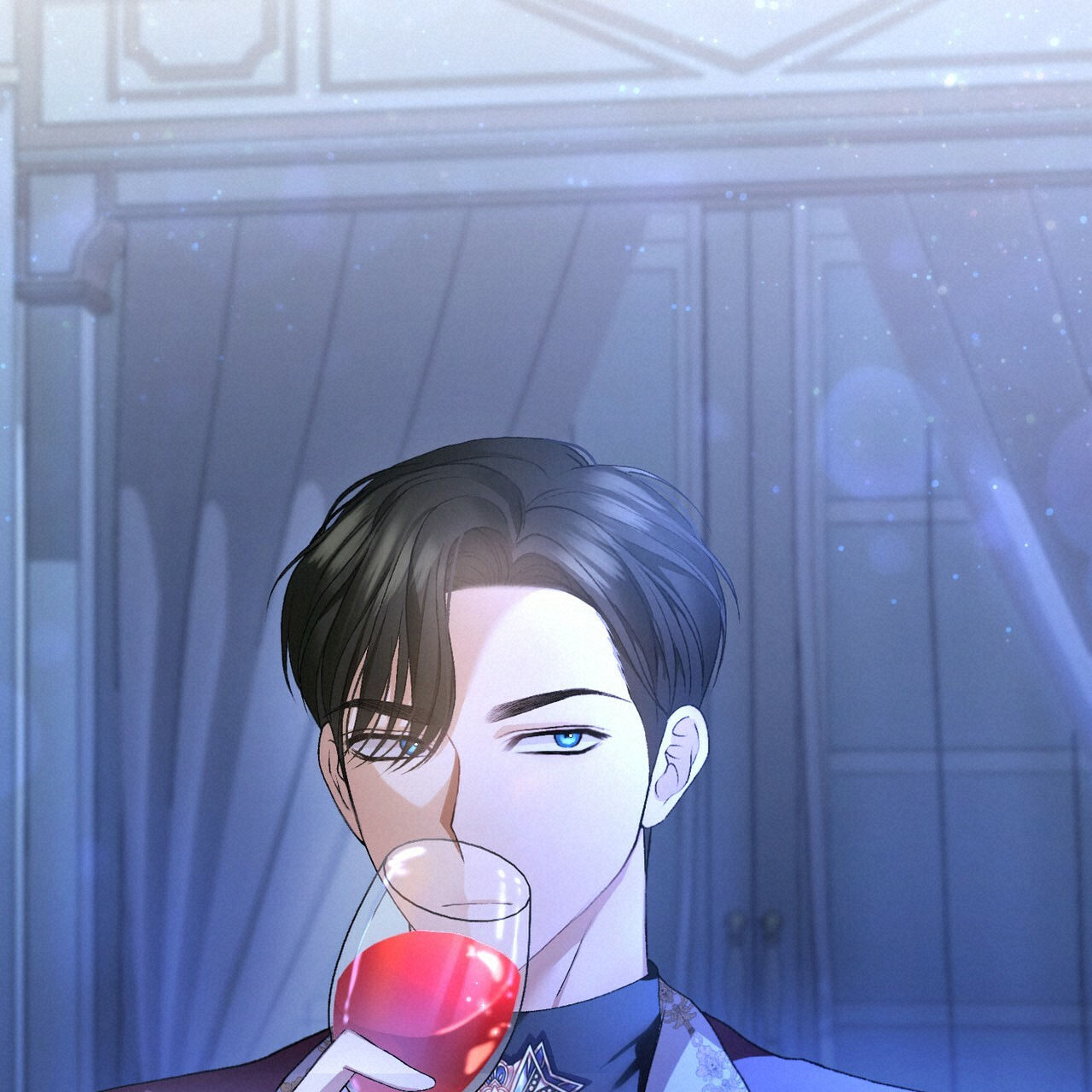 người tình chạy trốn chapter 3.2 37