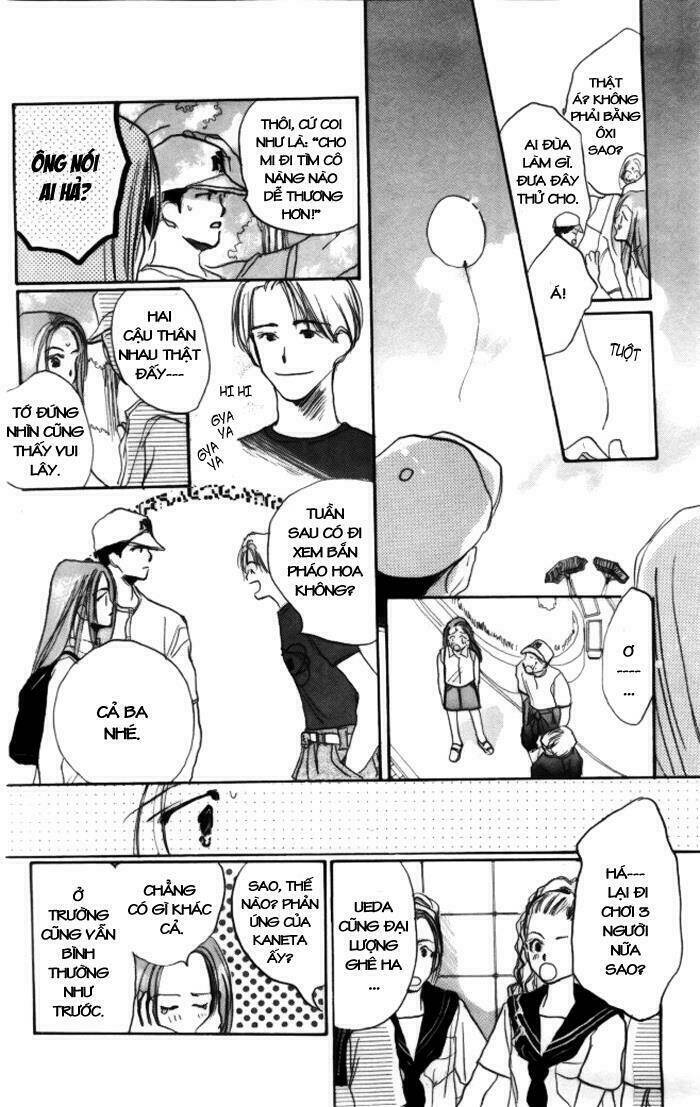 tổng hợp one shot. chapter 26 29