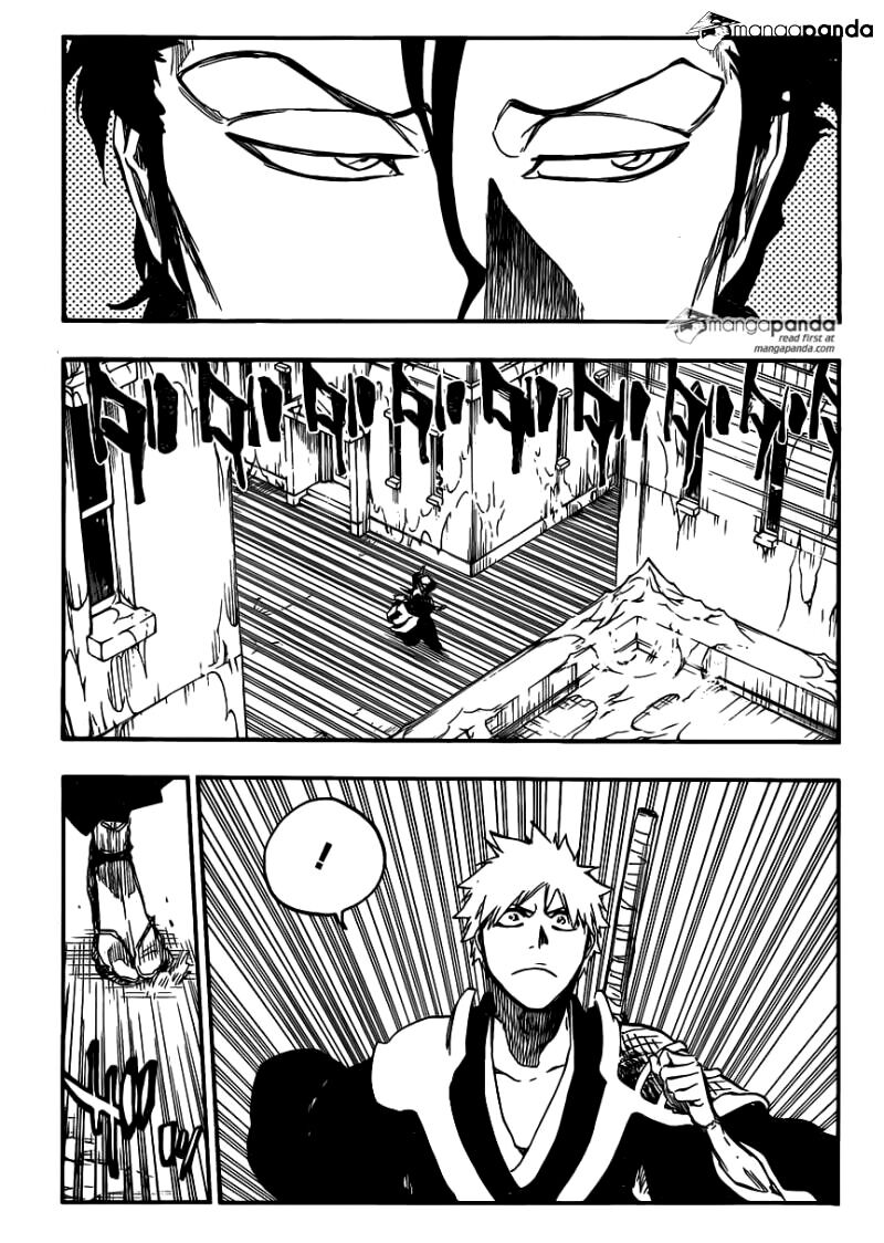 thần chết ichigo chapter 648 1