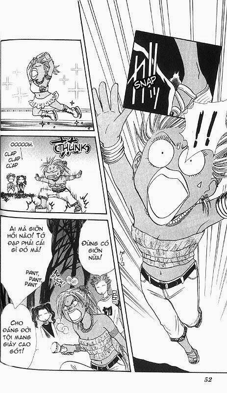 cô bé nghèo khó chapter 14 4