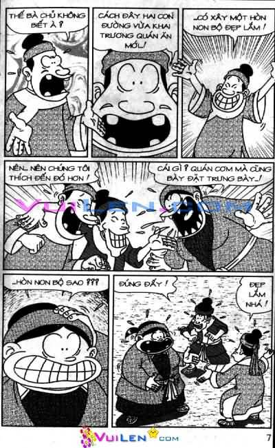 thần đồng đất việt chapter 97 4