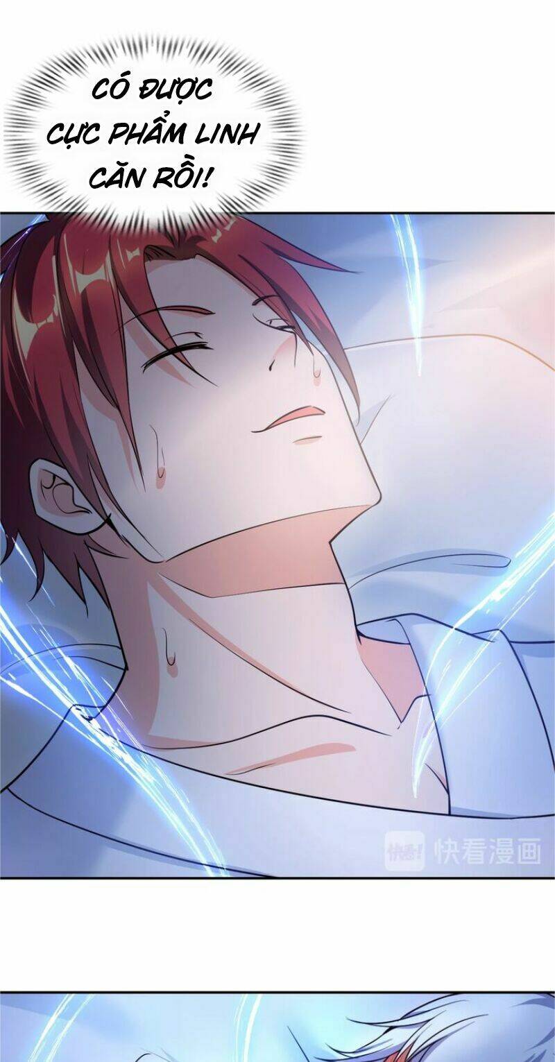 thần tiên dạy tôi giả x chapter 24 28