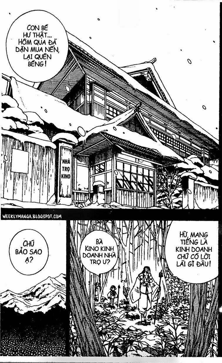 vua pháp thuật chapter 164 14