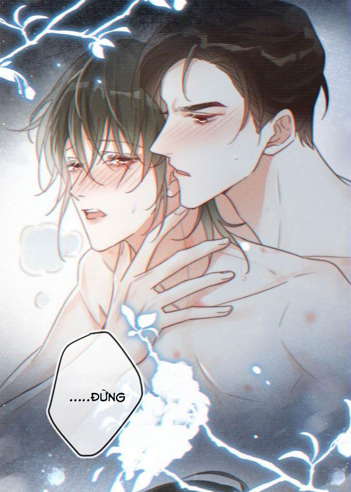 nịch tửu chapter 12 7