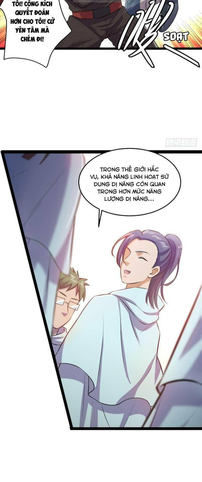 ta có di sản tại dị giới chapter 22 32