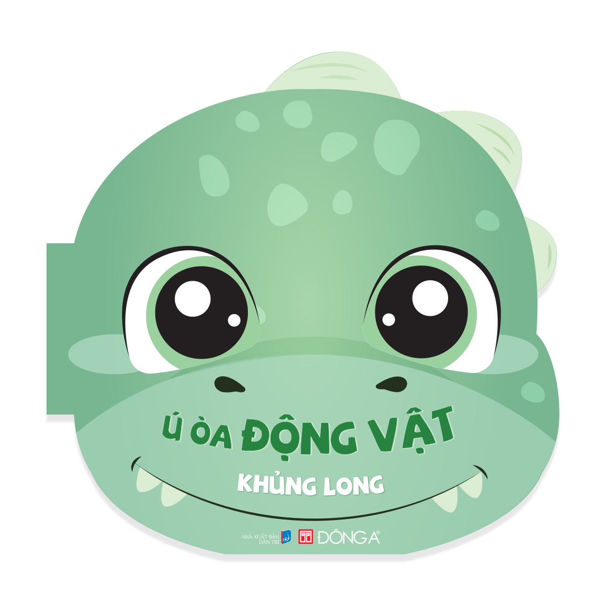 Ú Òa Động Vật Khủng Long