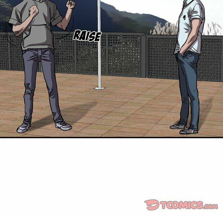 huyền thoại : khởi đầu chapter 73 73