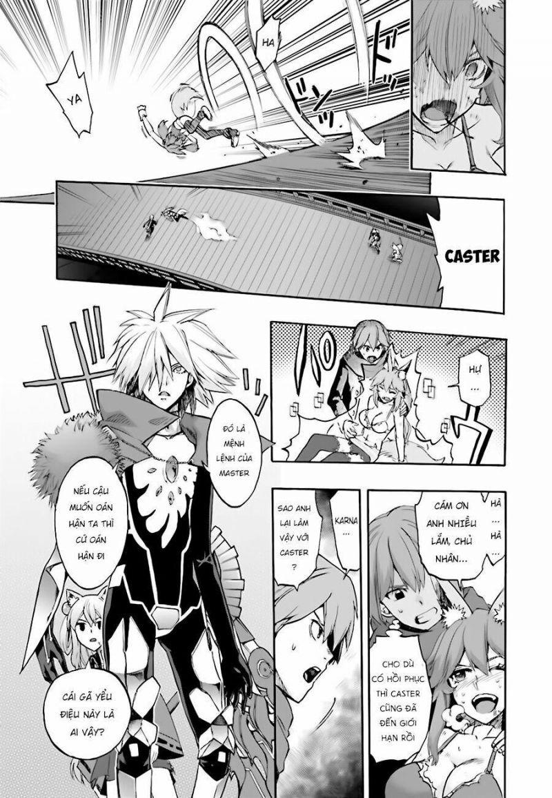 fate/extra ccc fox tail chapter 23 17