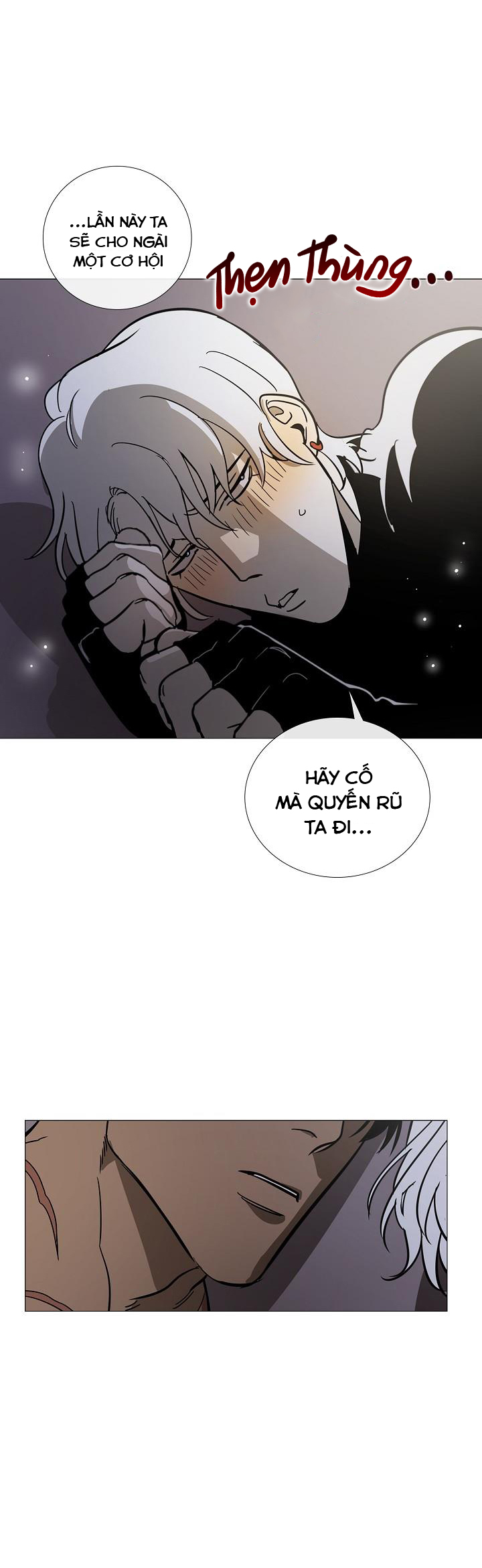 ta là hoàng tử của vùng đất này chapter 5 8