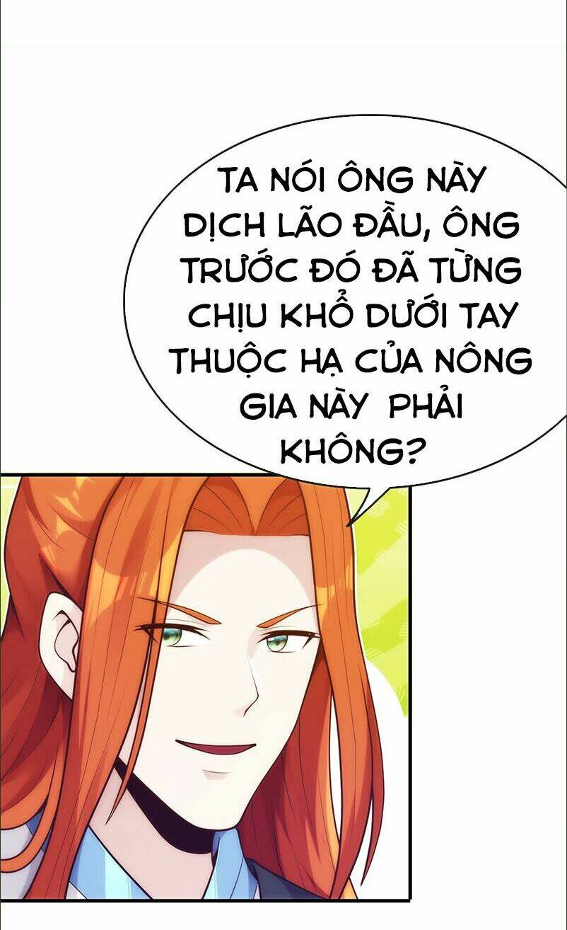 thiên hạ kiếp chapter 27 12
