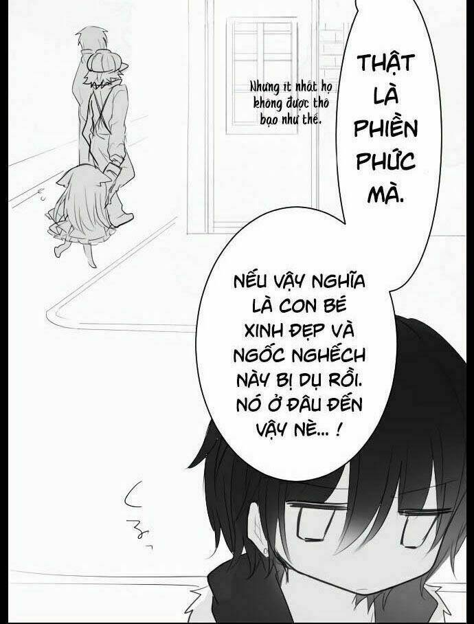 rodiura kurashi chapter 14 21