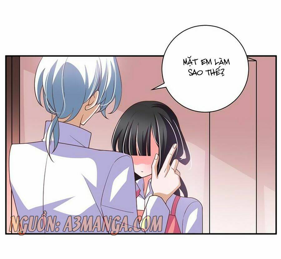 người yêu khát máu của tôi chapter 53 28