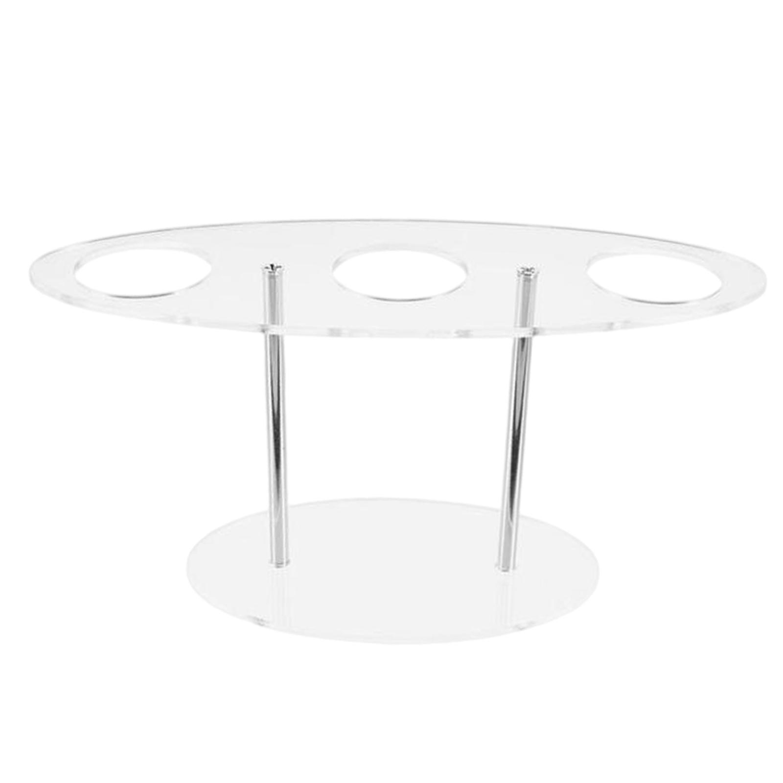 Ice Cream Cone Holder Waffle Cone Holder Food Holder for Birthday Decor